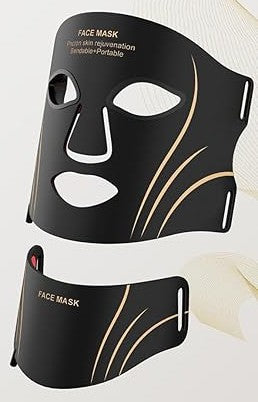 Single Face & Neck Mask